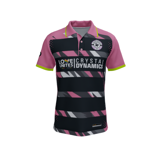 Mens Polos Gage Custom Polo V3. (x 19)