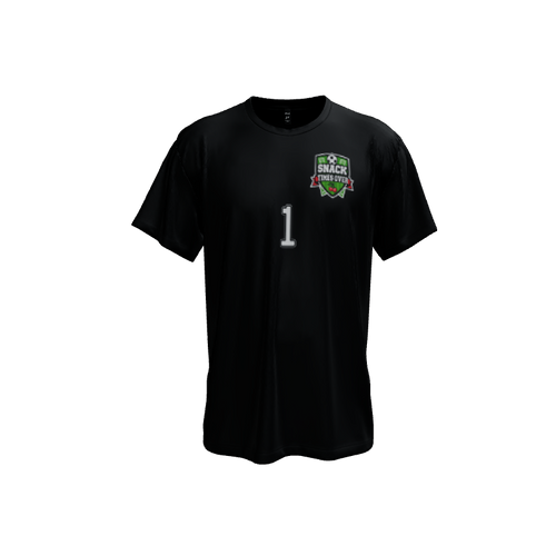 T-Shirt Basic Core Performance PolyCool Shirt. (x 1)