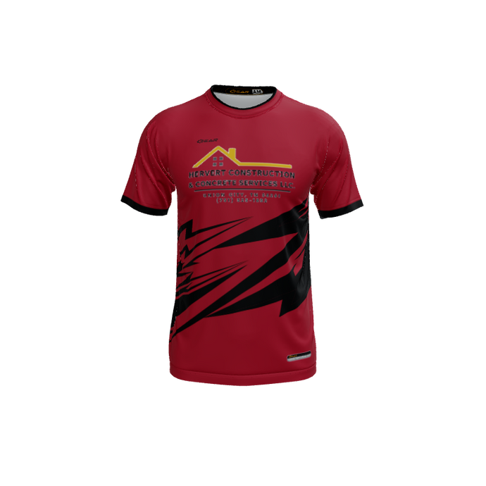 Mens Jerseys Ninja Crew Neck 2.50. (x 14)