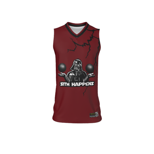 Mens Jerseys Thunder Basketball Jersey. (x 9)