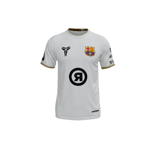 Mens Jerseys Core Crew Neck ECO Jersey. (x 2)