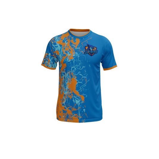 Mens Jerseys Darkness Crew Neck ECO Jersey. (x 1)
