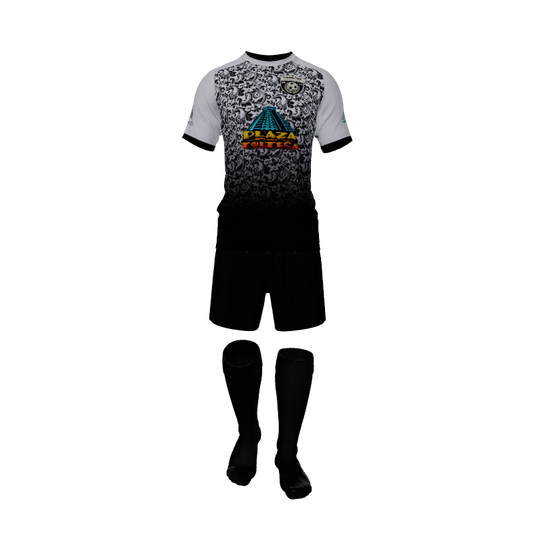 Packages Basic Core Soccer Uniform Kit. (x 2)