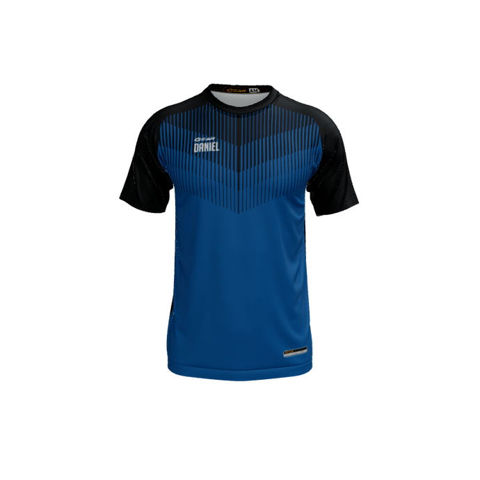 Mens Jerseys Bolo Crew Neck 2.50. (x 13)