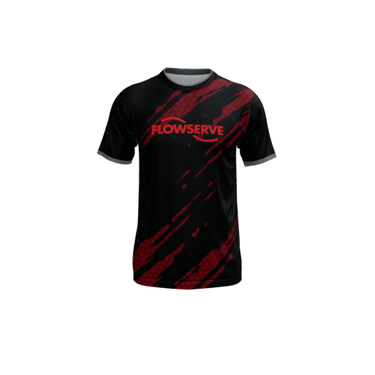 Mens Jerseys Hex Crew Neck ECO Jersey. (x 4)