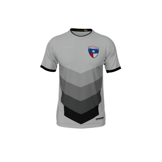 Mens Jerseys Chevron Crew Neck 2.50. (x 17)