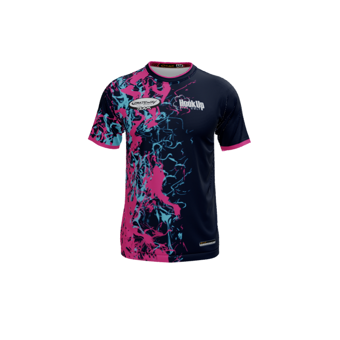 Mens Jerseys Darkness Crew Neck ECO Jersey. (x 4)