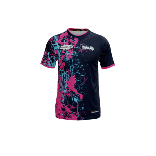 Mens Jerseys Darkness Crew Neck ECO Jersey. (x 4)