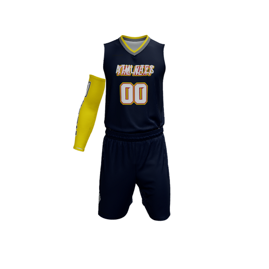 Packages Core Basketball Set. (x 20)