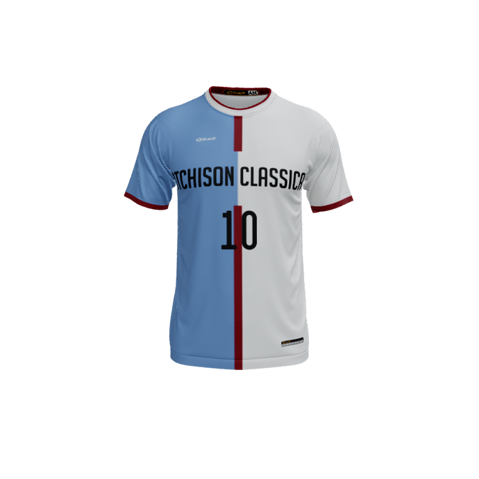 Mens Jerseys Classic Crew Neck ECO Jersey. (x 6)
