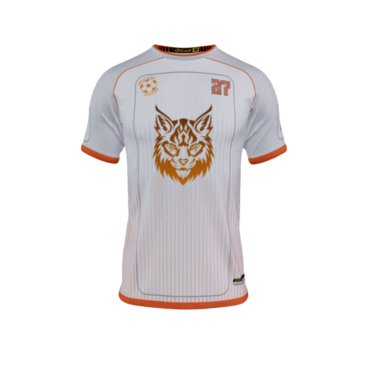 Mens Jerseys Ghost Fade Crew Neck Jersey 2.0. (x 80)