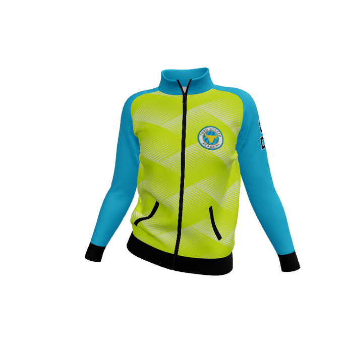Ladies Jackets Core Ladies Active Jacket. (x 1)