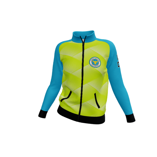 Ladies Jackets Core Ladies Active Jacket. (x 1)