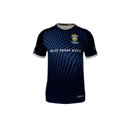 Mens Jerseys Core Crew Neck 2.50. (x 16)