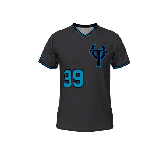 Custom Jerseys Core Premium Ultra V-Neck. (x 2)