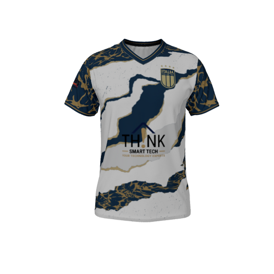 Custom Jerseys Tear Premium Ultra V-Neck. (x 26)