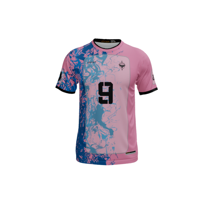 Mens Jerseys Darkness Crew Neck ECO Jersey. (x 13)