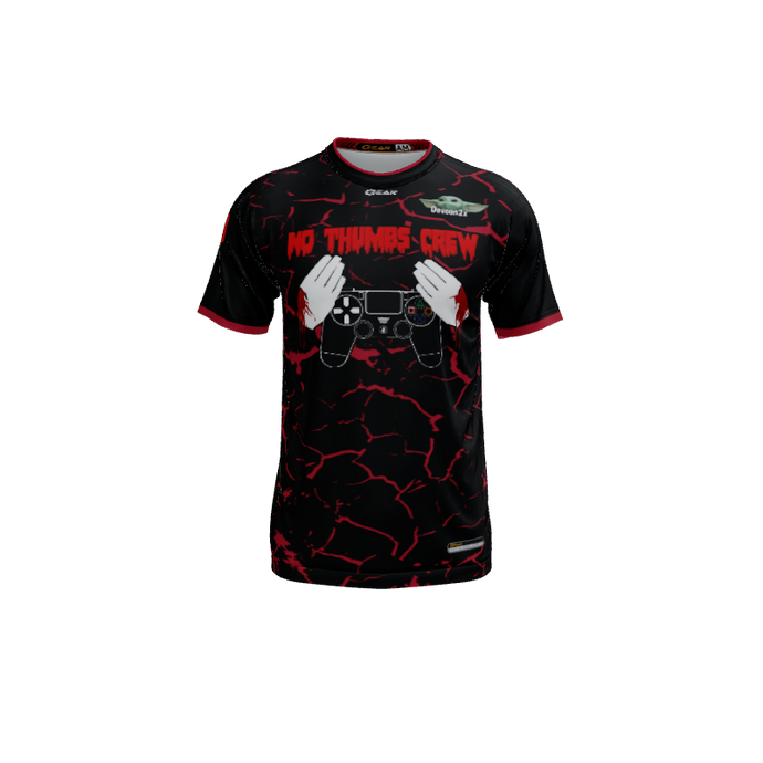 Mens Jerseys Riptide Crew Neck ECO Jersey. (x 1)