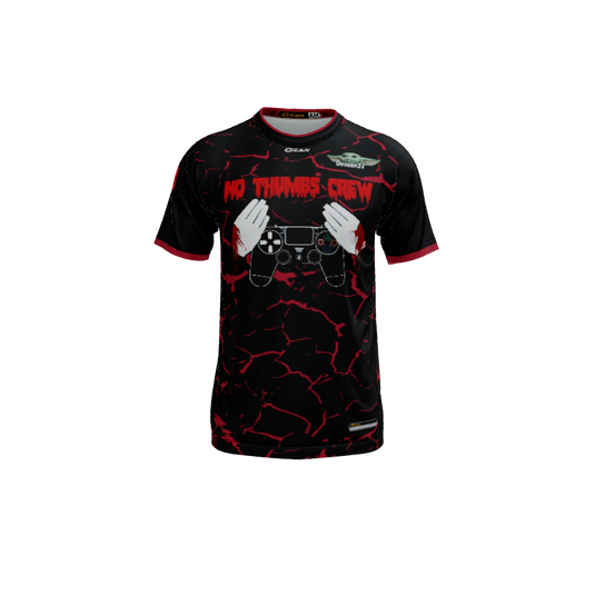 Mens Jerseys Riptide Crew Neck ECO Jersey. (x 1)