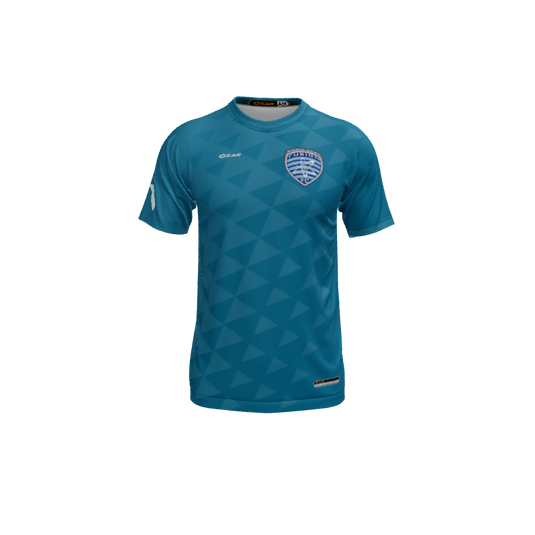 Mens Jerseys Nacho Crew Neck ECO Jersey. (x 9)