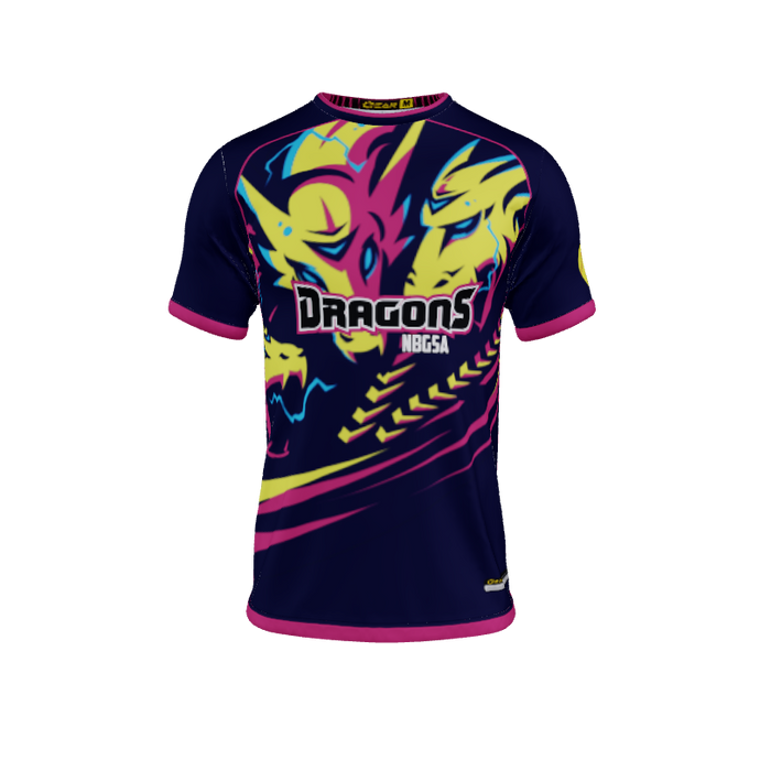 Mens Jerseys Hydra Crew Neck Jersey 2.0. (x 4)