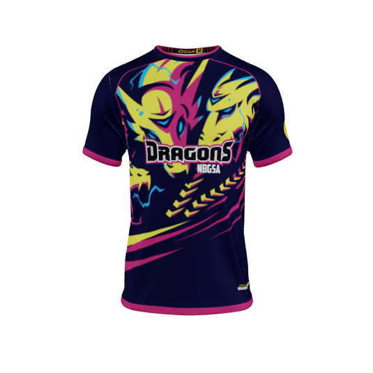 Mens Jerseys Hydra Crew Neck Jersey 2.0. (x 4)