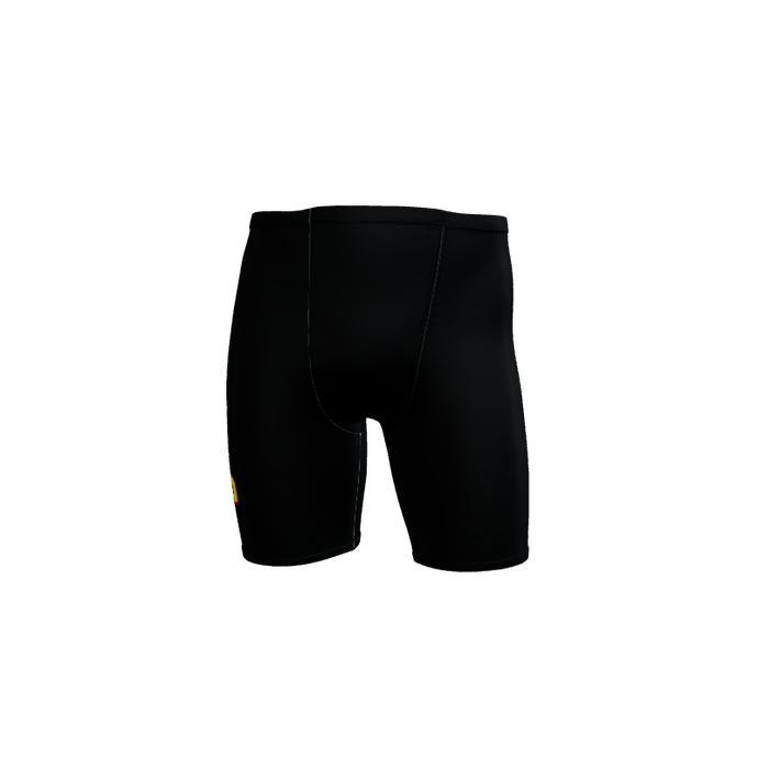 Mens Shorts Core Track Compression Short. (x 3)