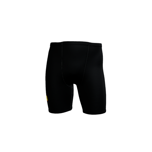 Mens Shorts Core Track Compression Short. (x 13)