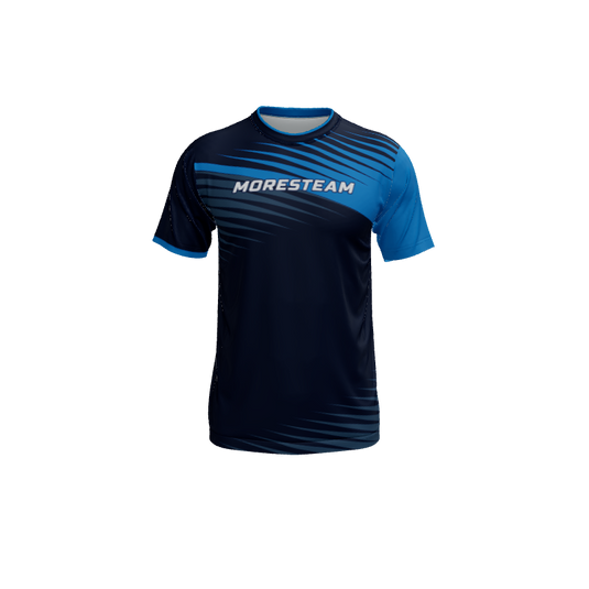 Mens Jerseys Slash Crew Neck ECO Jersey. (x 18)