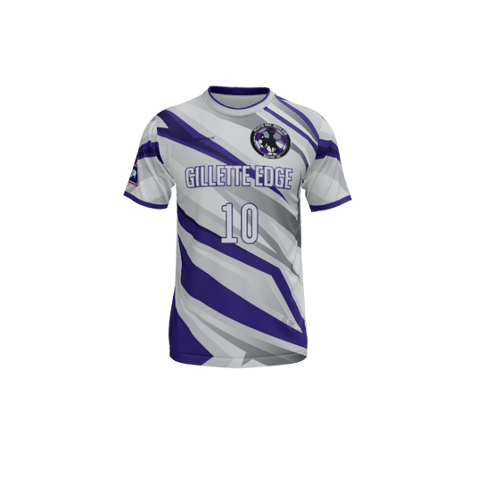 Mens Jerseys Lightning Crew Neck ECO Jersey. (x 18)