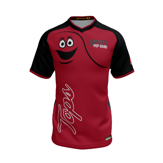 Mens Jerseys Core VNeck Jersey 2.0. (x 120)