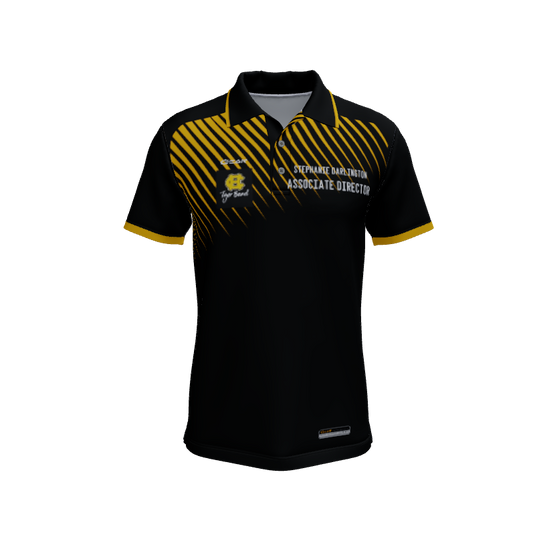 Mens Polos Rays Custom Polo V3. (x 1)