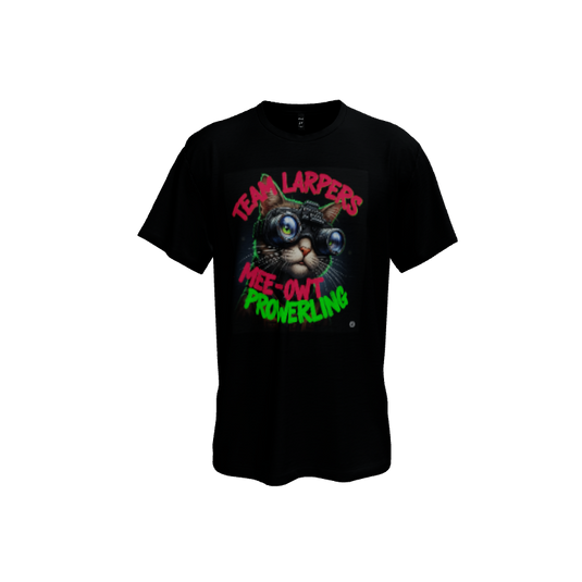 T-Shirt Basic Core Performance Cotton Blend T-Shirt. (x 5)