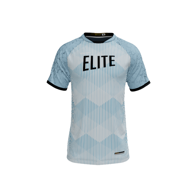 Mens Jerseys Madrid Pro Neck Jersey. (x 20)