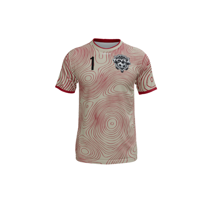 Mens Jerseys Topo Crew Neck ECO Jersey. (x 8)