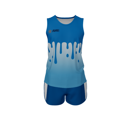 Packages Splash Mens Track Set. (x 11)