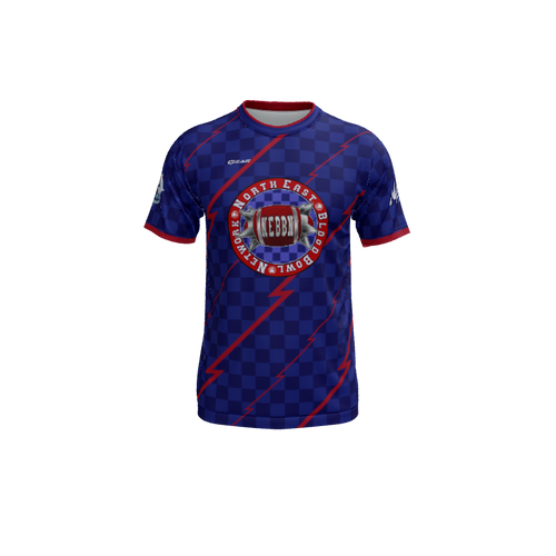 Mens Jerseys Zap Crew Neck ECO Jersey. (x 23)