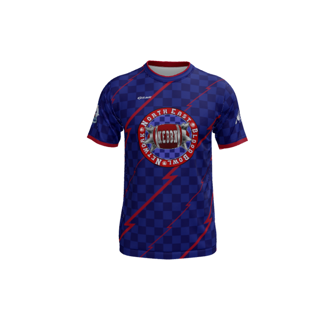 Mens Jerseys Zap Crew Neck ECO Jersey. (x 23)