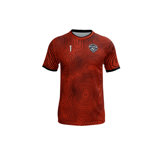 Mens Jerseys Topo Crew Neck ECO Jersey. (x 13)