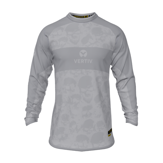Mens Jerseys LS Core Crew Neck Longsleeve Jersey 2.0. (x 1)