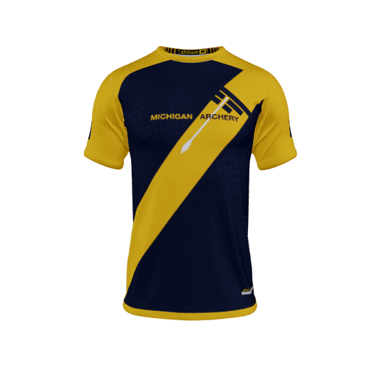 Mens Jerseys Admiral Crew Neck Jersey 2.0. (x 4)