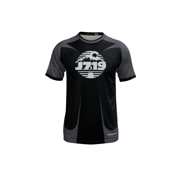 Mens Jerseys Side Tech Crew Neck 2.50. (x 1)