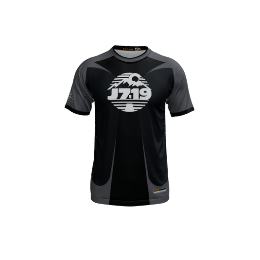 Mens Jerseys Side Tech Crew Neck 2.50. (x 1)