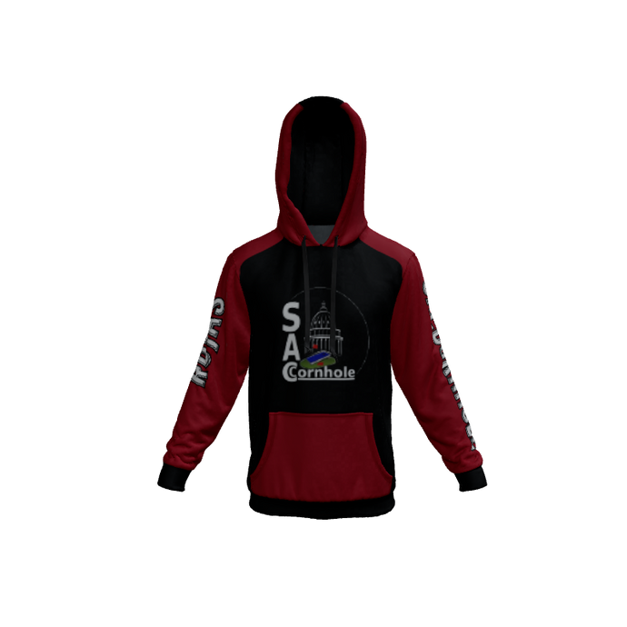 Hoodies Connect Premium Pro Hoodie. (x 1)