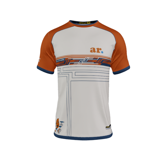 Mens Jerseys Surge Crew Neck Jersey 2.0. (x 6)