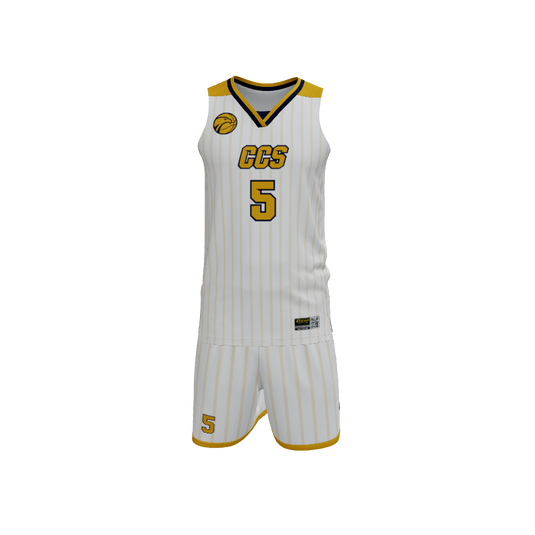 Packages Core Basketball Premium Set. (x 1)