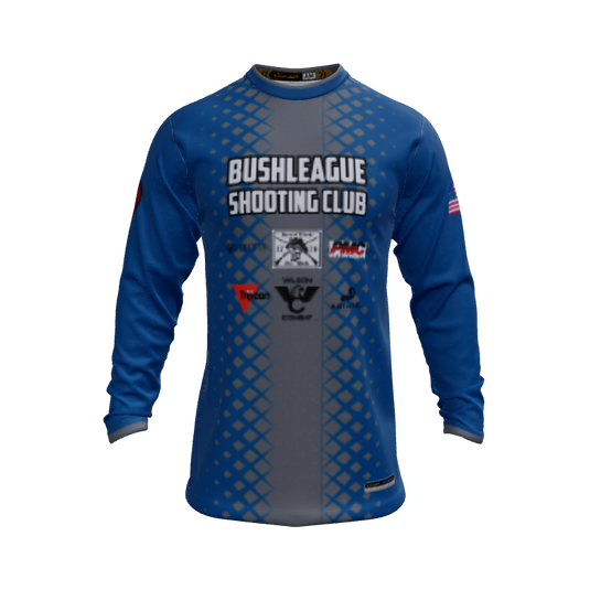 Mens Jerseys Mamba Long Sleeve Crew Neck Jersey. (x 1)