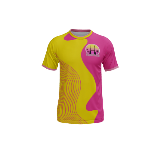 Mens Jerseys Wave Crew Neck ECO Jersey. (x 13)