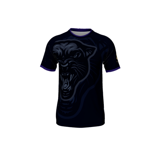 Mens Jerseys Panther Crew Neck 2.50. (x 1)