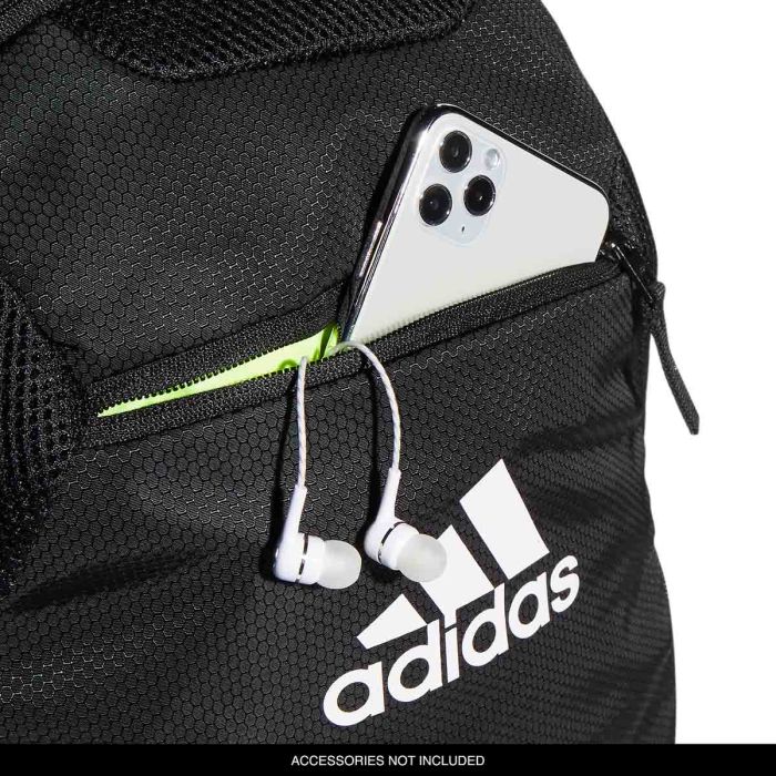 Load image into Gallery viewer, Adidas Stadium III Backpack
